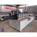 Metal Aluminum Aluminium Enclosure Box Roll Forming Machine